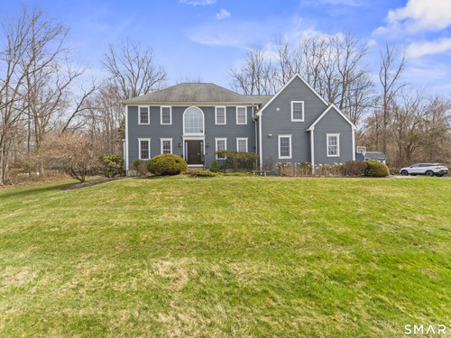  single family home for sale located at 32 Yogananda Street, Newtown, CT 06482