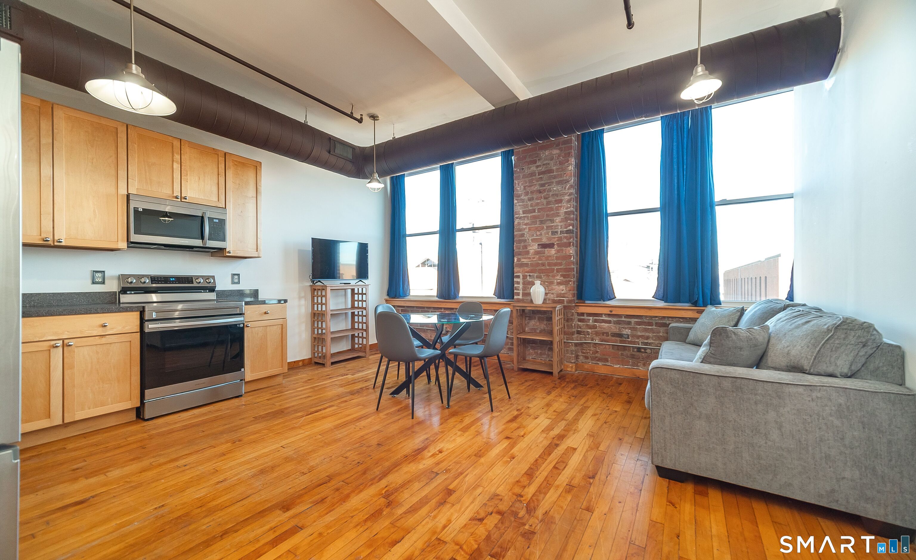 325 Lafayette Street, 8205, Bridgeport, CT 06604 | For Sale at $155,000