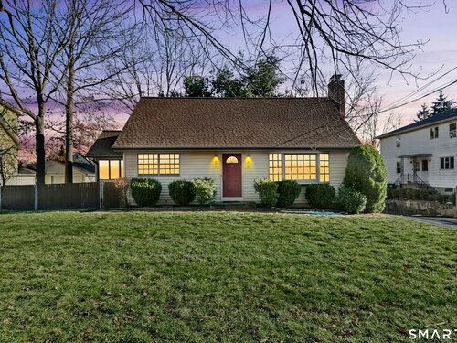  single family home for sale located at 378 High Street, Fairfield, CT 06824