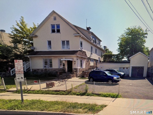  multi family home for sale located at 20 Wardwell Street, Stamford, CT 06902