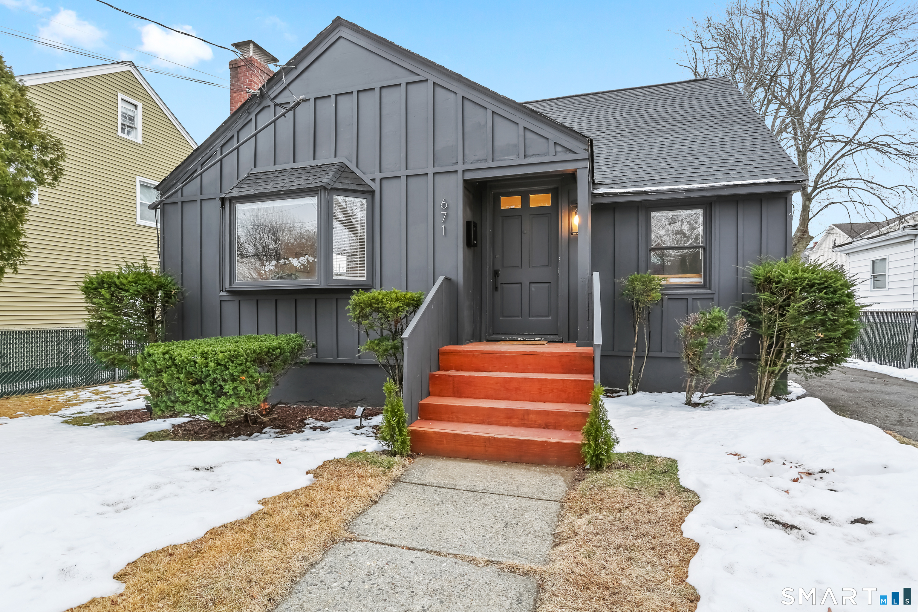 671 Fairview Avenue, Bridgeport, CT 06606 | For Sale at $399,000