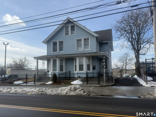  multi family home for sale located at 1943 Seaview Avenue, Bridgeport, CT 06610