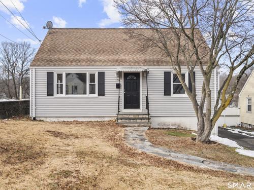 single family home for sale located at 755 Old Town Road, Bridgeport, CT 06606