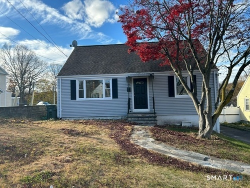  single family home for sale located at 755 Old Town Road, Bridgeport, CT 06606