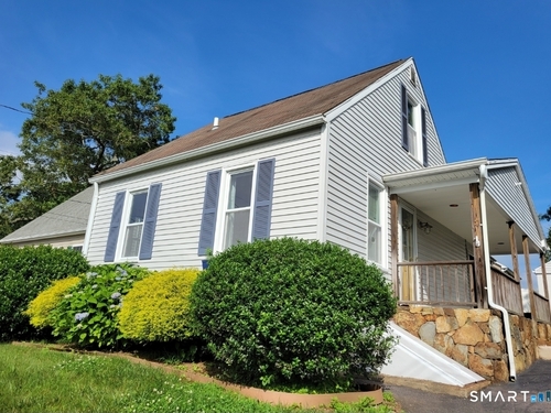  single family home for sale located at 26 King Street, Shelton, CT 06484