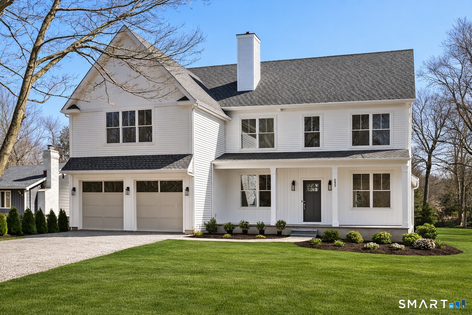 217 Fairland Drive, Fairfield, CT 06825 | For Sale at $1,699,000