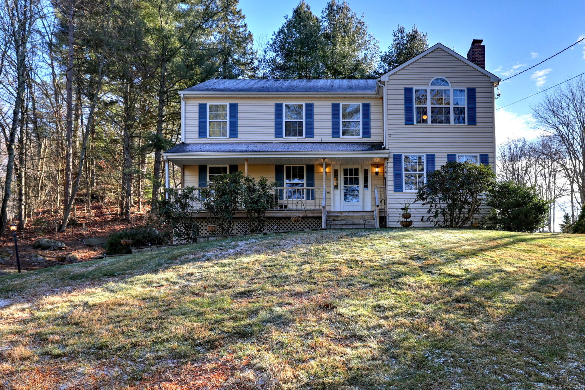 238 Turkey Roost Road, Monroe, CT 06468 | For Sale at $639,900