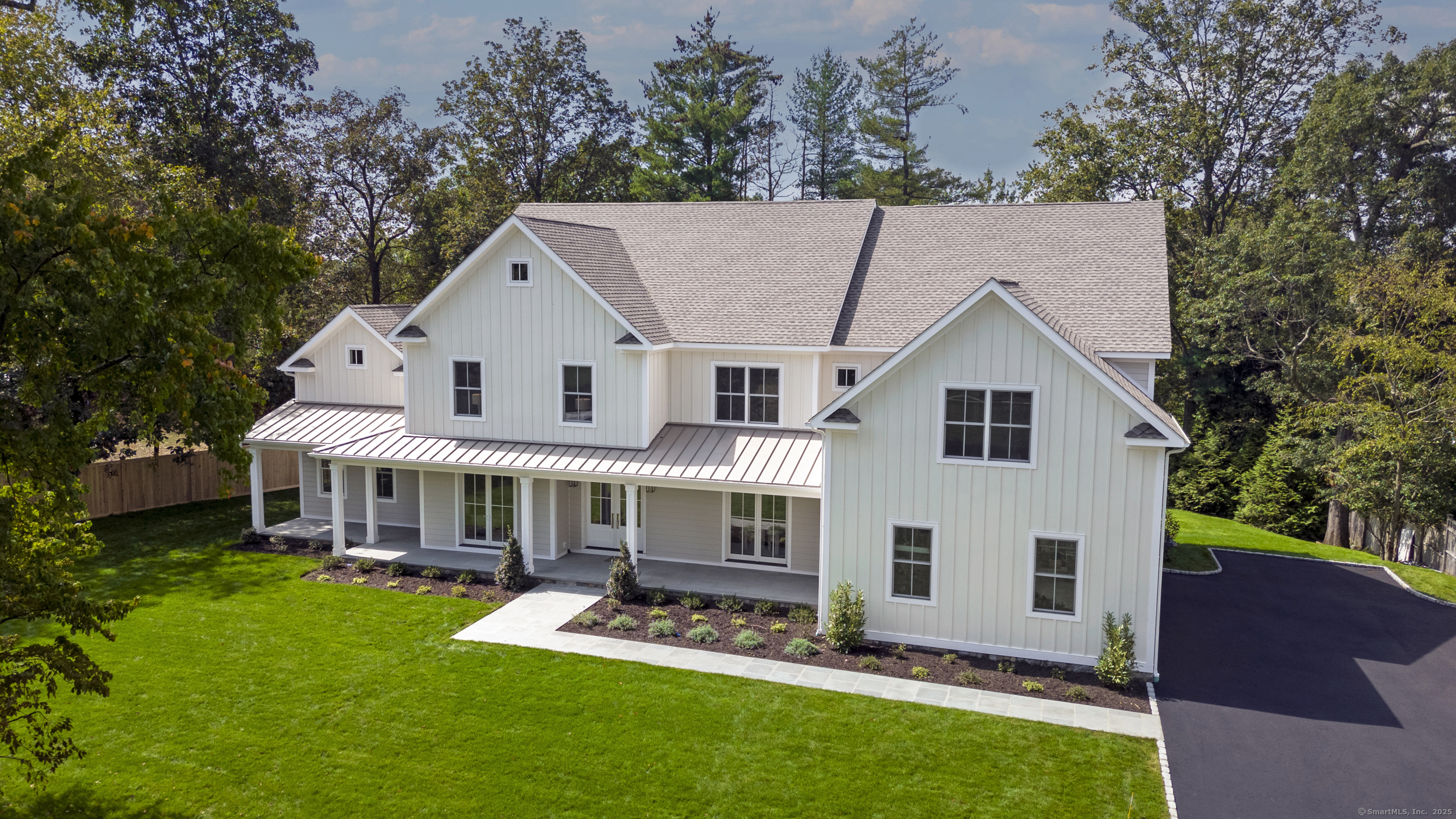 32 Webb Road, Westport, CT 06880 | For Sale at $4,599,999