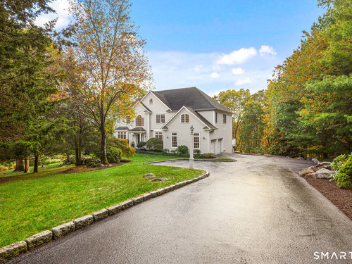  single family home for sale located at 381 Chestnut Hill Road, Norwalk, CT 06851