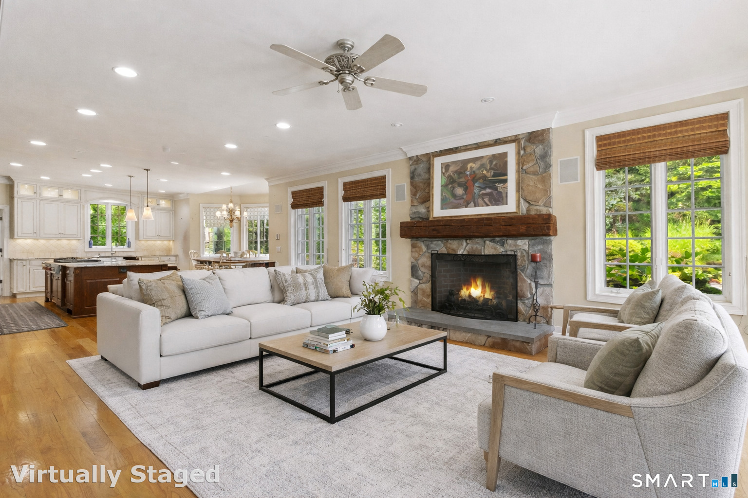 2 Longwood Drive, Redding, CT 06896 | For Sale at $1,849,000