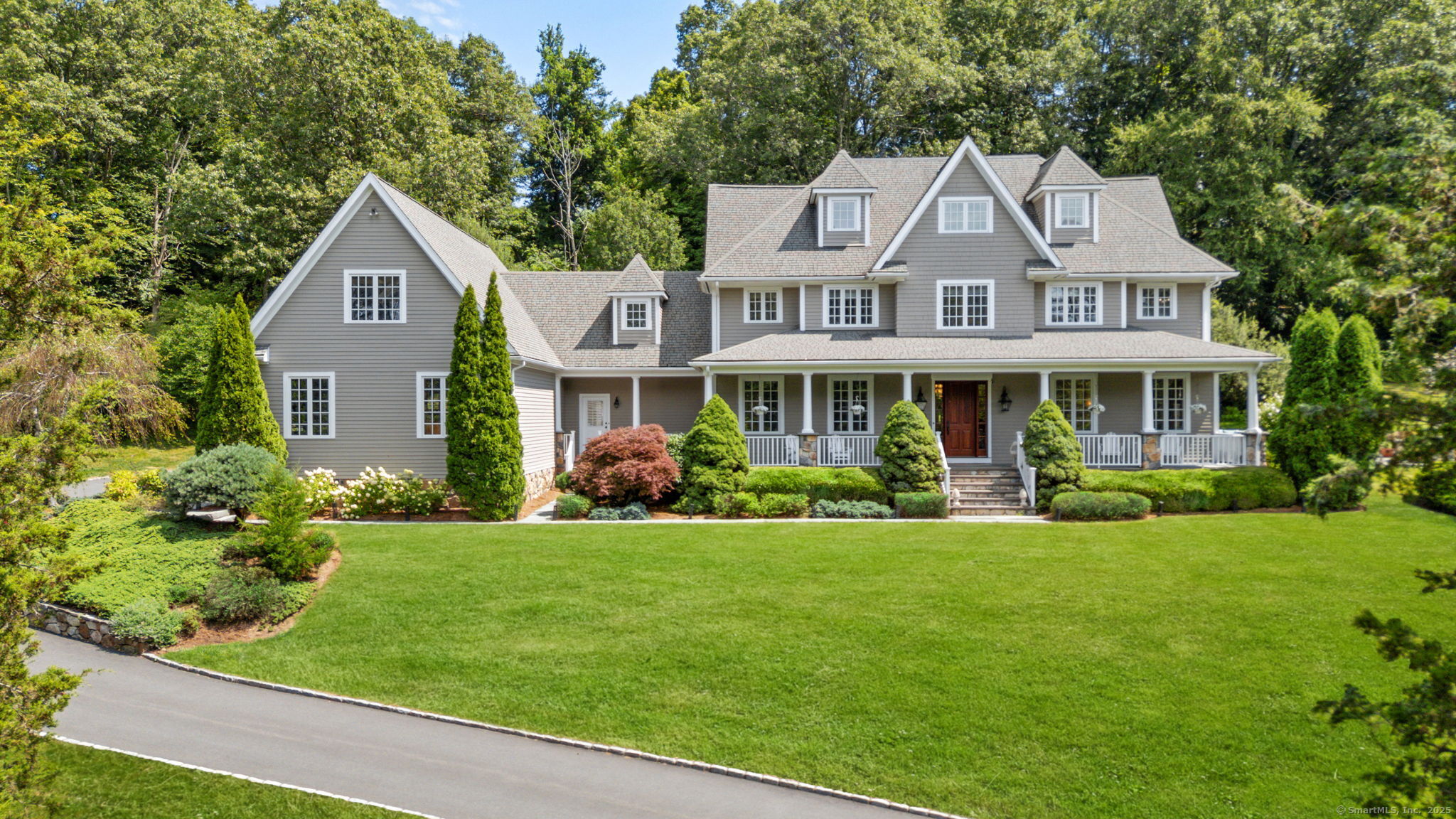 2 Longwood Drive, Redding, CT 06896 | For Sale at $1,849,000