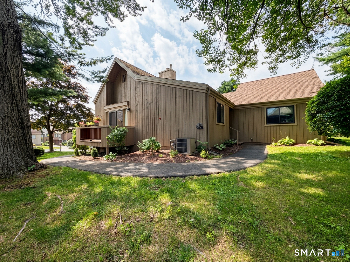 446 Hammerstone Lane, b, Stratford, CT 06614 | For Sale at $605,000