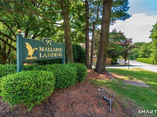  condo home for sale located at 97 Richards Avenue, apt d15, Norwalk, CT 06854