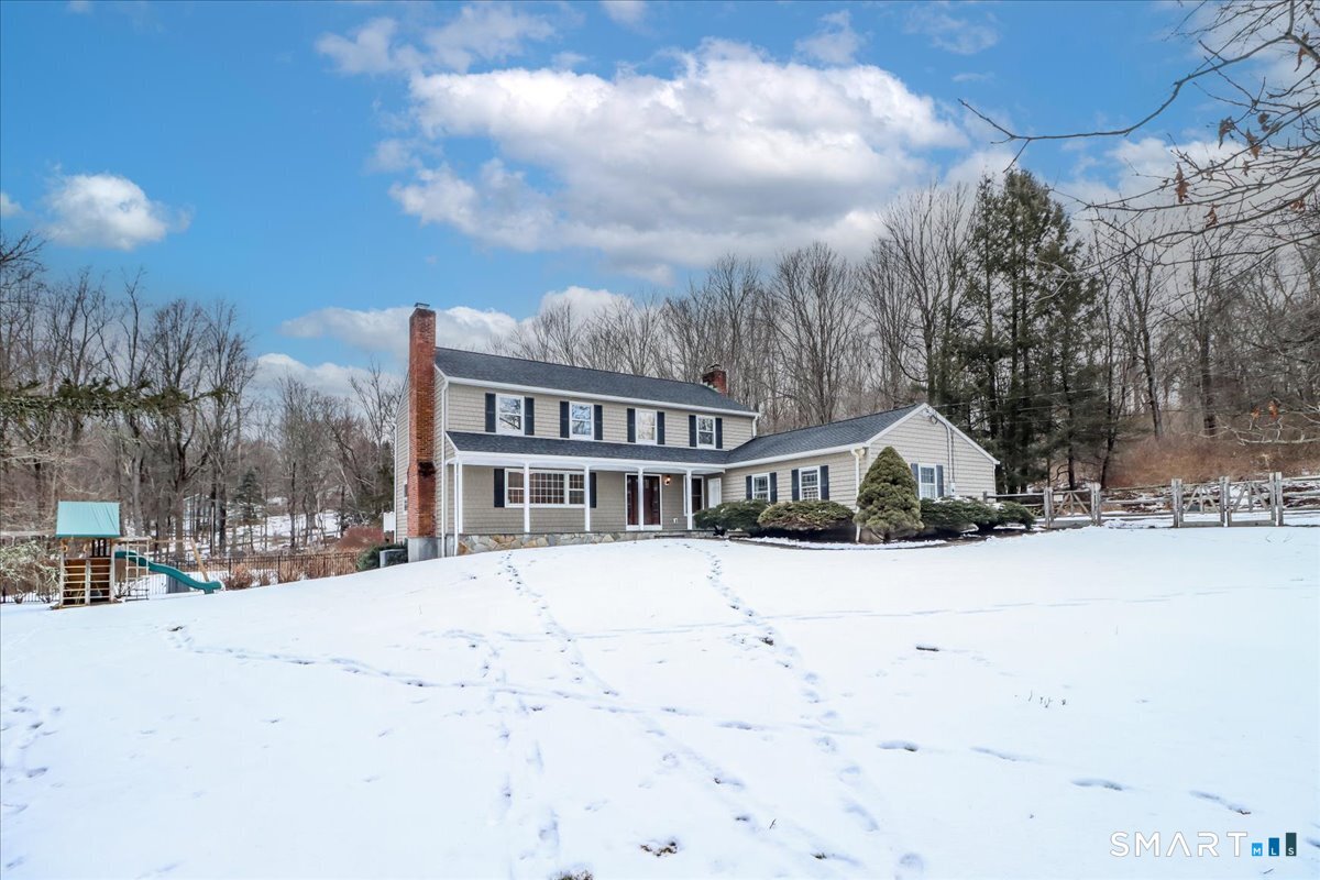 6 Westwood Terrace, Newtown, CT 06470 | For Sale at $759,000