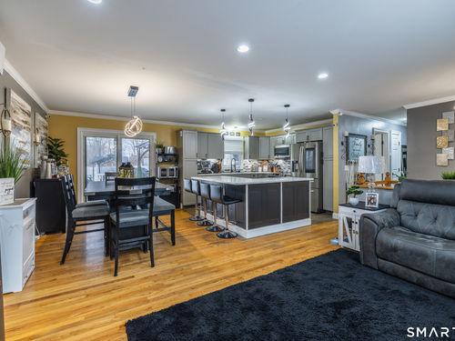  single family home for sale located at 6 Chaucer Drive, Shelton, CT 06484