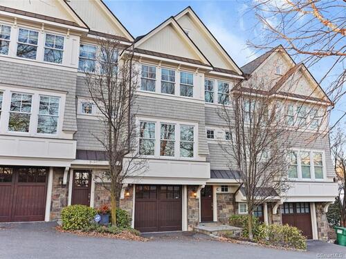  townhouse condo for sale located at 177 Railroad Avenue, c, Greenwich, CT 06830