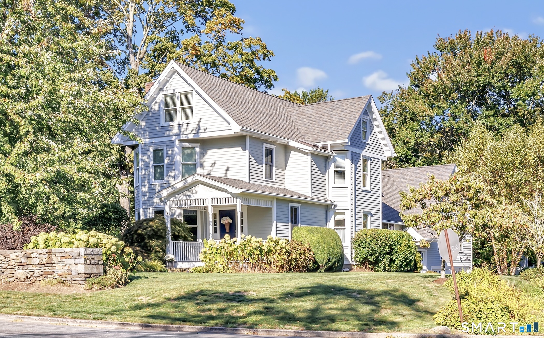 774 Fairfield Woods Road, Fairfield, CT 06825 | For Sale at $1,379,000