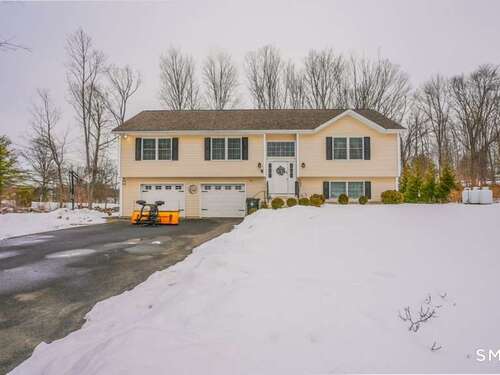  single family home for sale located at 2 Kevin Drive, Danbury, CT 06811