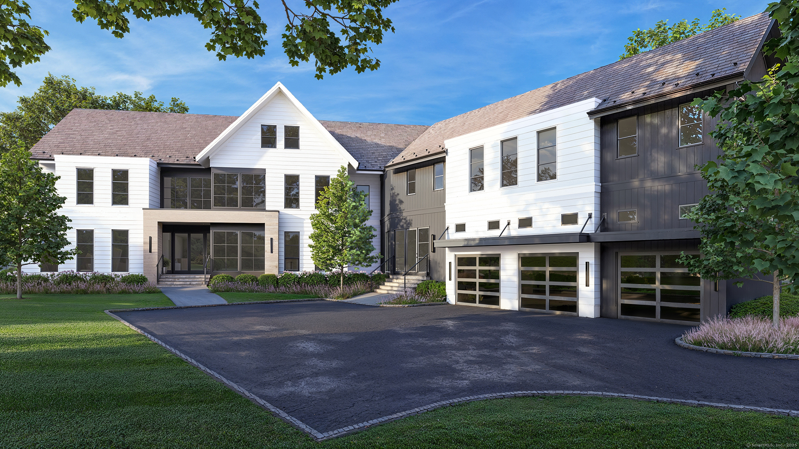 94 Porchuck Road, Greenwich, CT 06831 | For Sale at $7,500,000