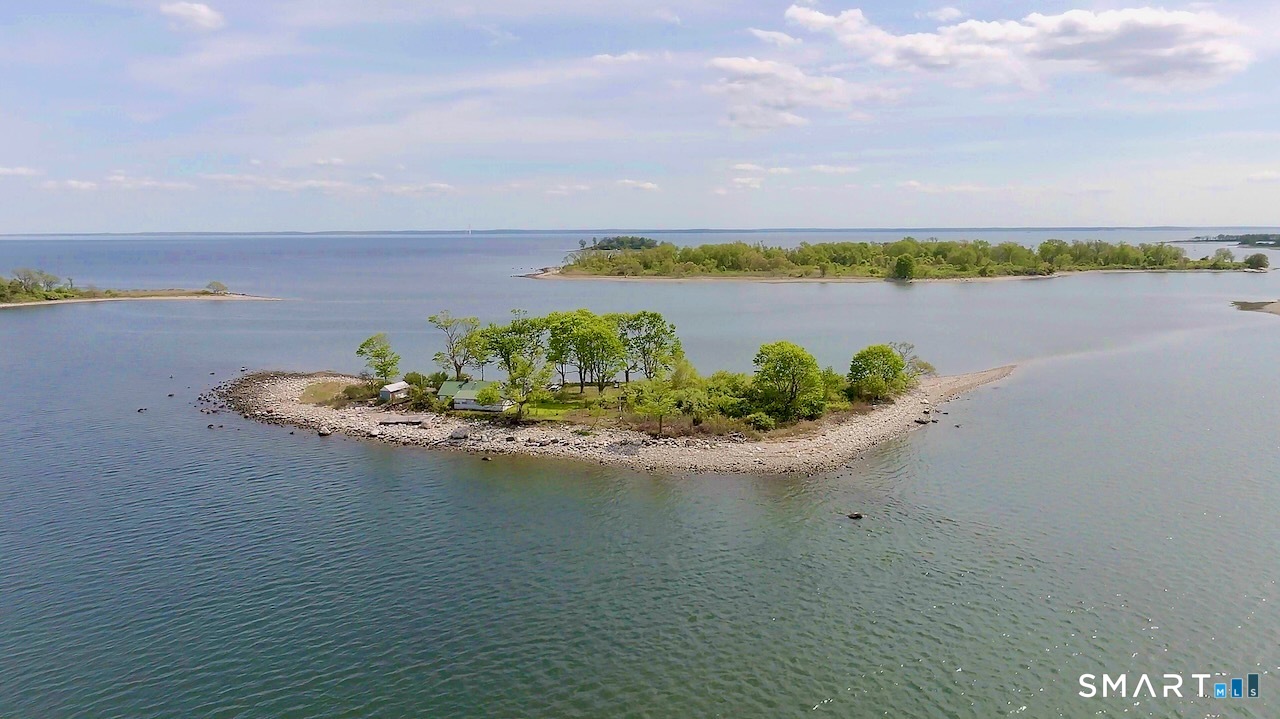 Betts Island, Norwalk, CT 06854 | For Sale at $3,500,000