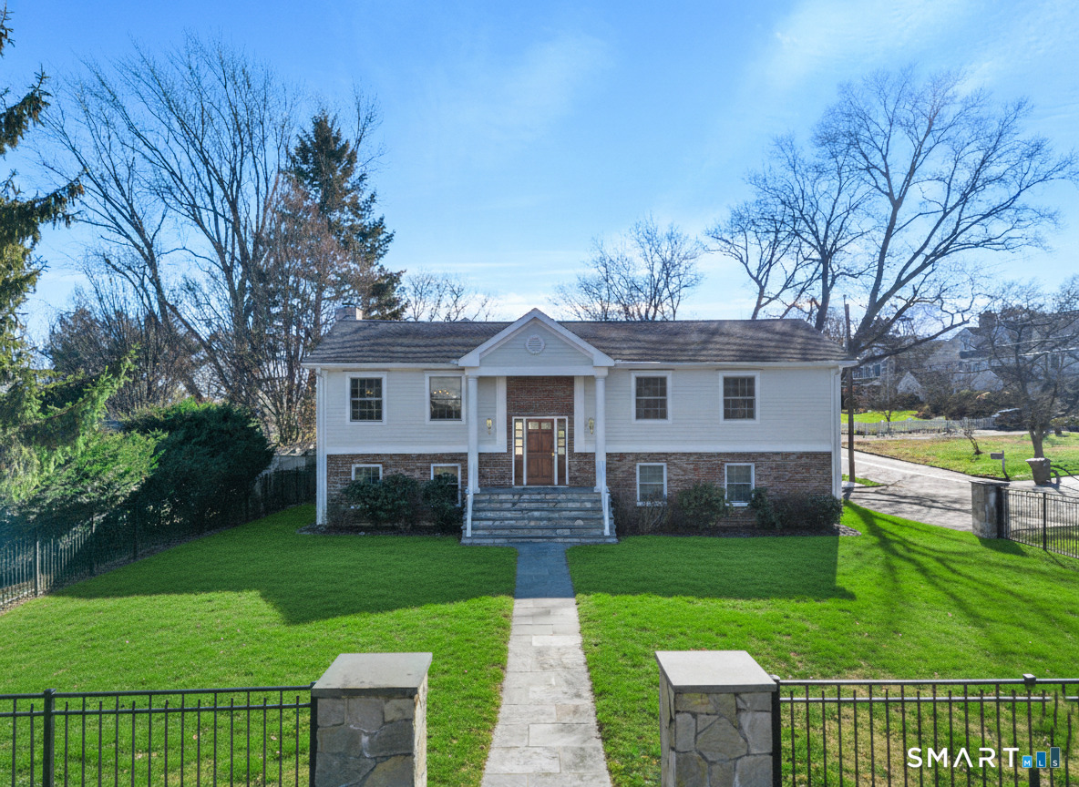 61 Hobson Street, Stamford, CT 06902 | For Sale at $2,400,000