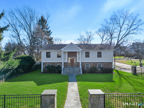  single family home for sale located at 61 Hobson Street, Stamford, CT 06902