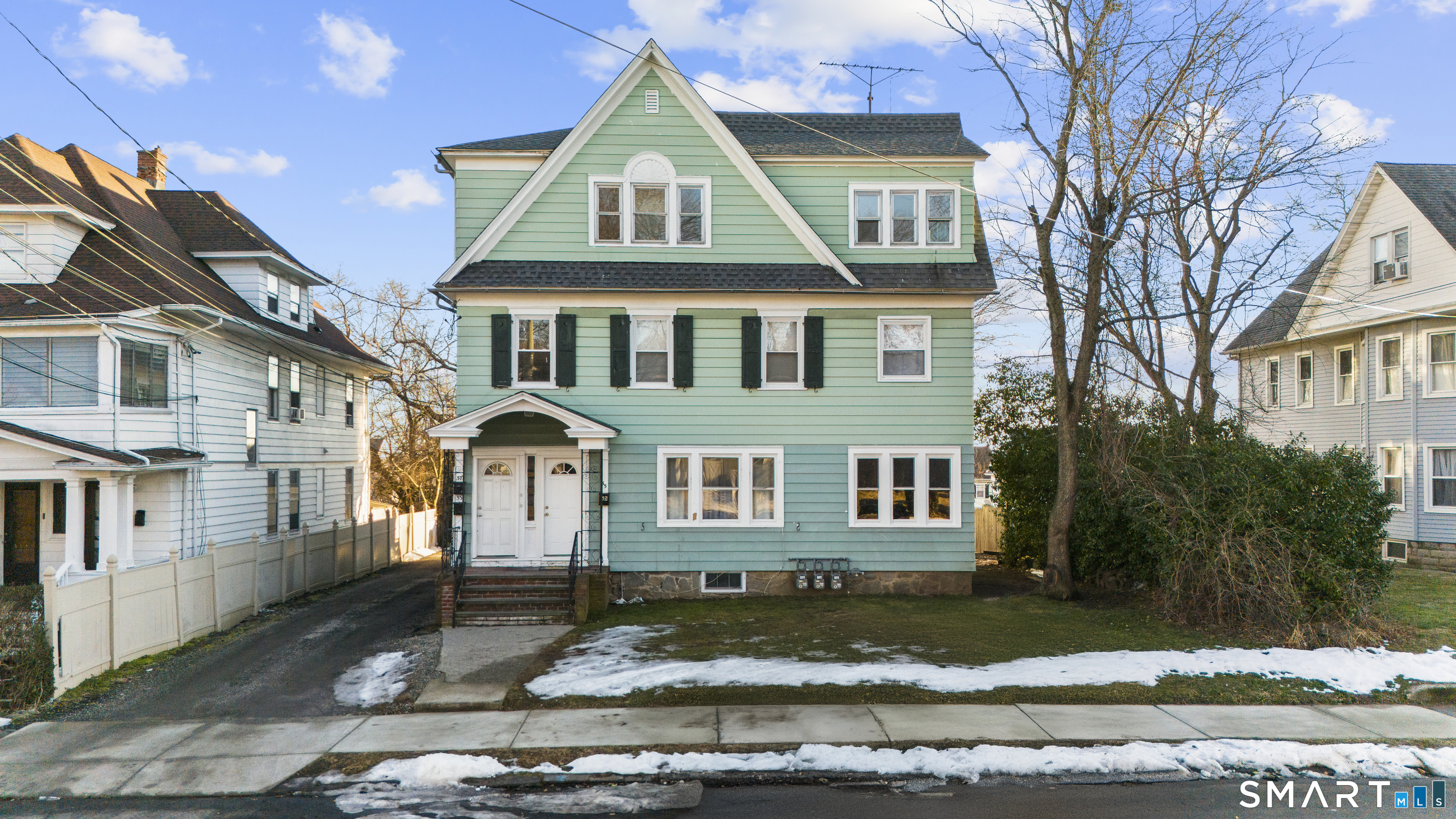 51 Marion Street, Bridgeport, CT 06606 | For Sale at $750,000
