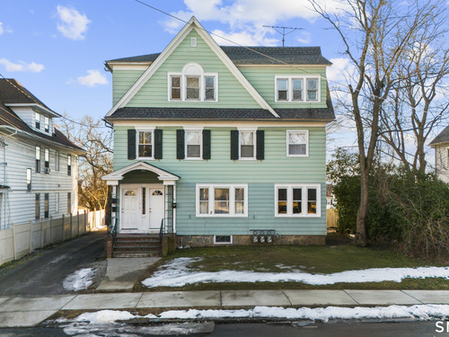  multi family home for sale located at 51 Marion Street, Bridgeport, CT 06606