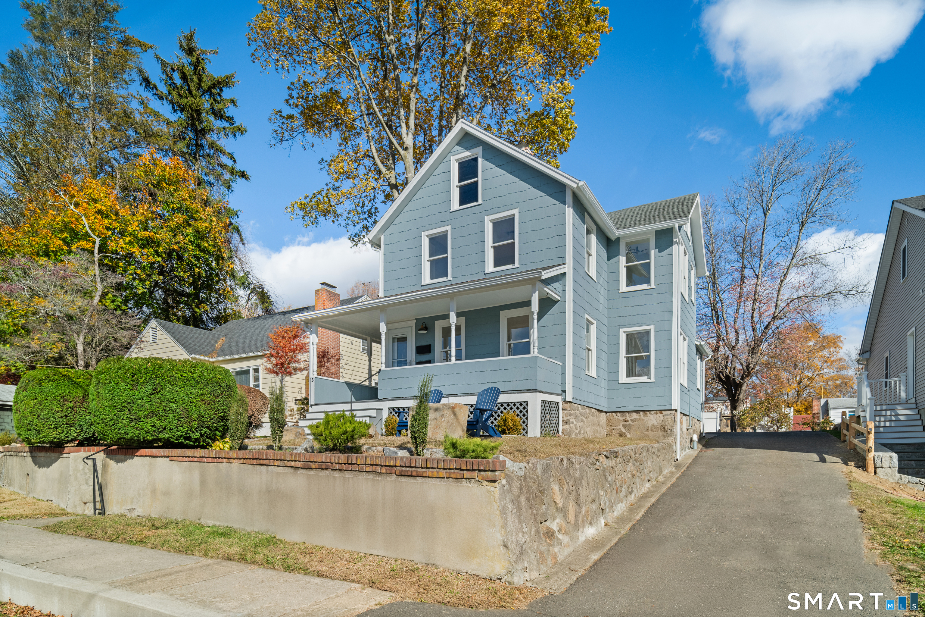 3 Edgewood Street, Norwalk, CT 06854 | For Sale at $749,000