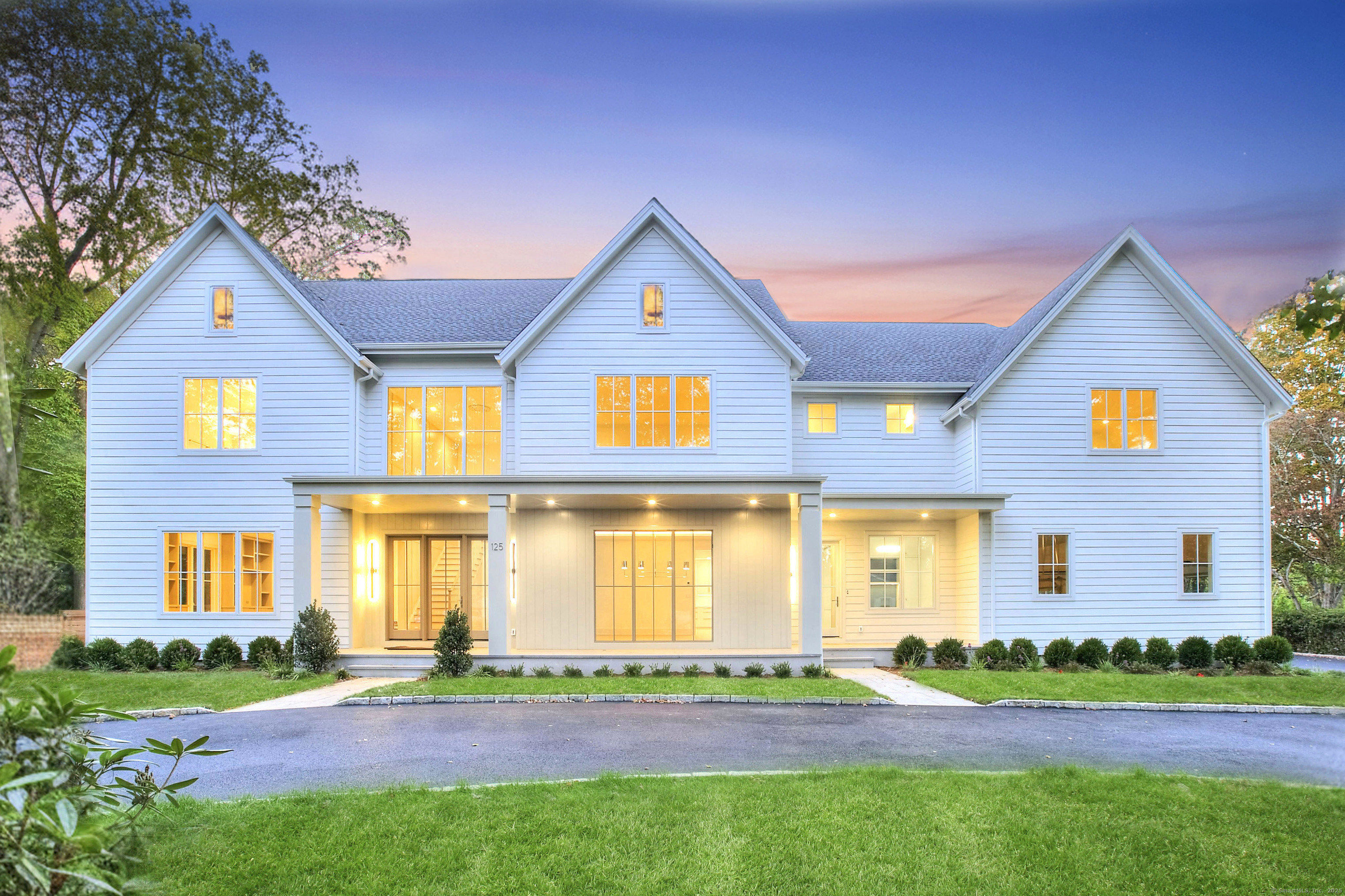 125 Old Road, Westport, CT 06880 | For Sale at $5,000,000