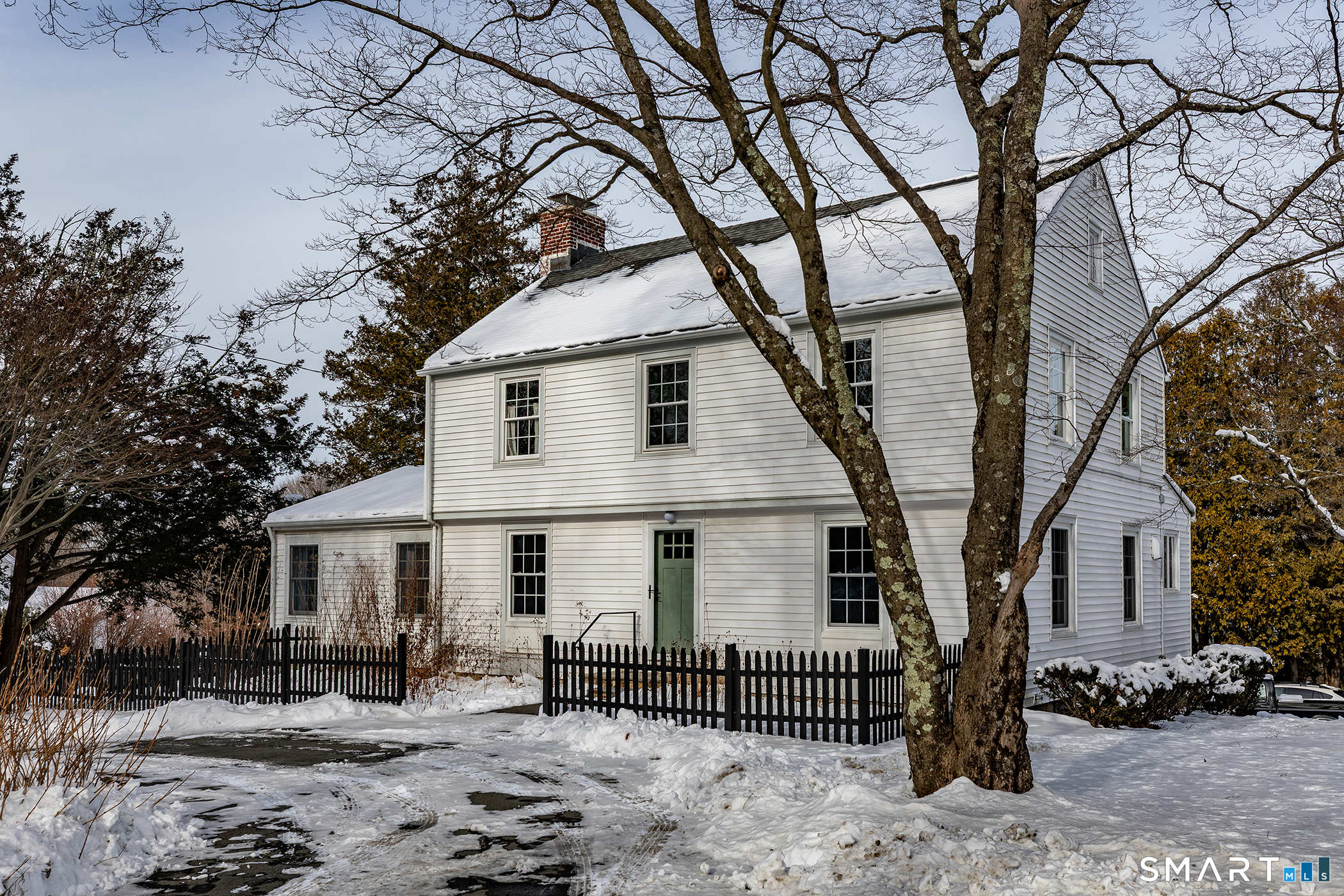 84 Hoyts Hill, Bethel, CT 06801 | For Sale at $585,000