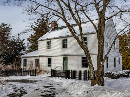  single family home for sale located at 84 Hoyts Hill, Bethel, CT 06801