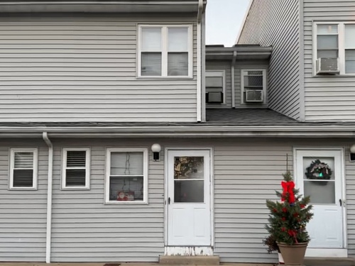  townhouse condo for sale located at 28 Linden Place, 4, Stamford, CT 06902