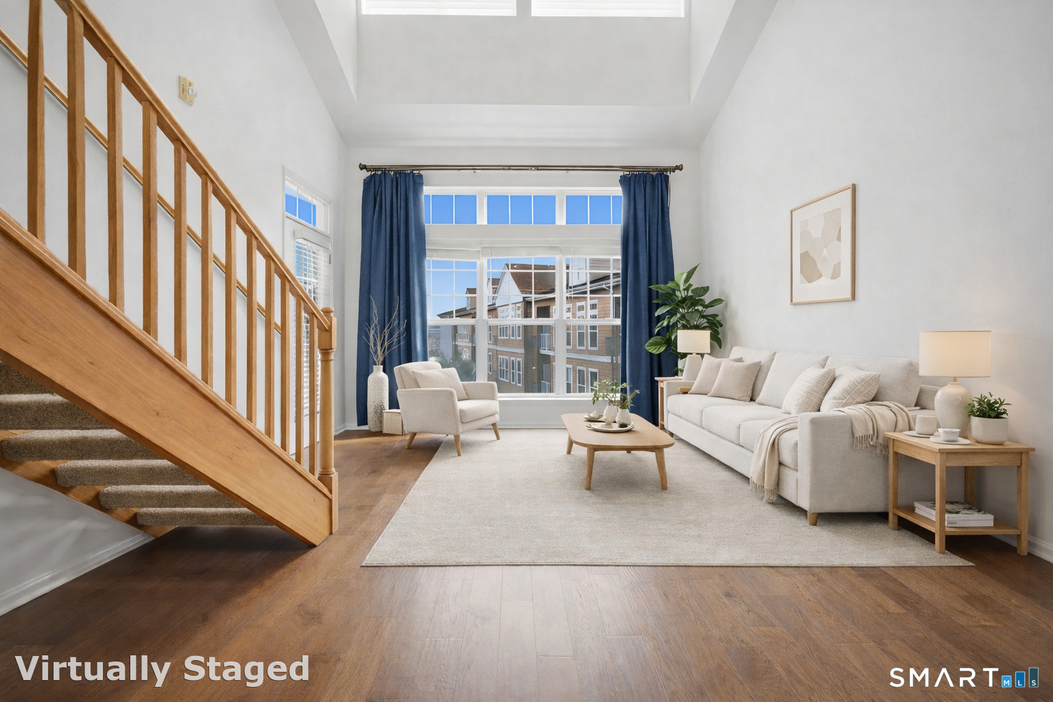 850 East Main Street, apt 518, Stamford, CT 06902 | For Sale at $560,000