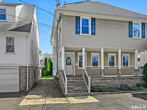  multi family home for sale located at 11 Bible Street, Greenwich, CT 06807