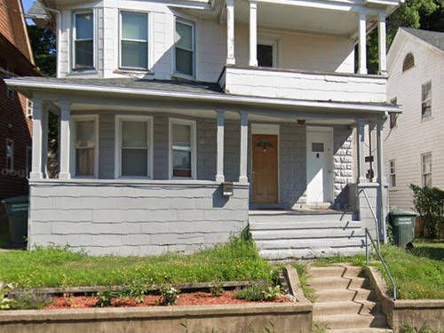  multi family home for sale located at 208 Fairview Avenue, Bridgeport, CT 06606