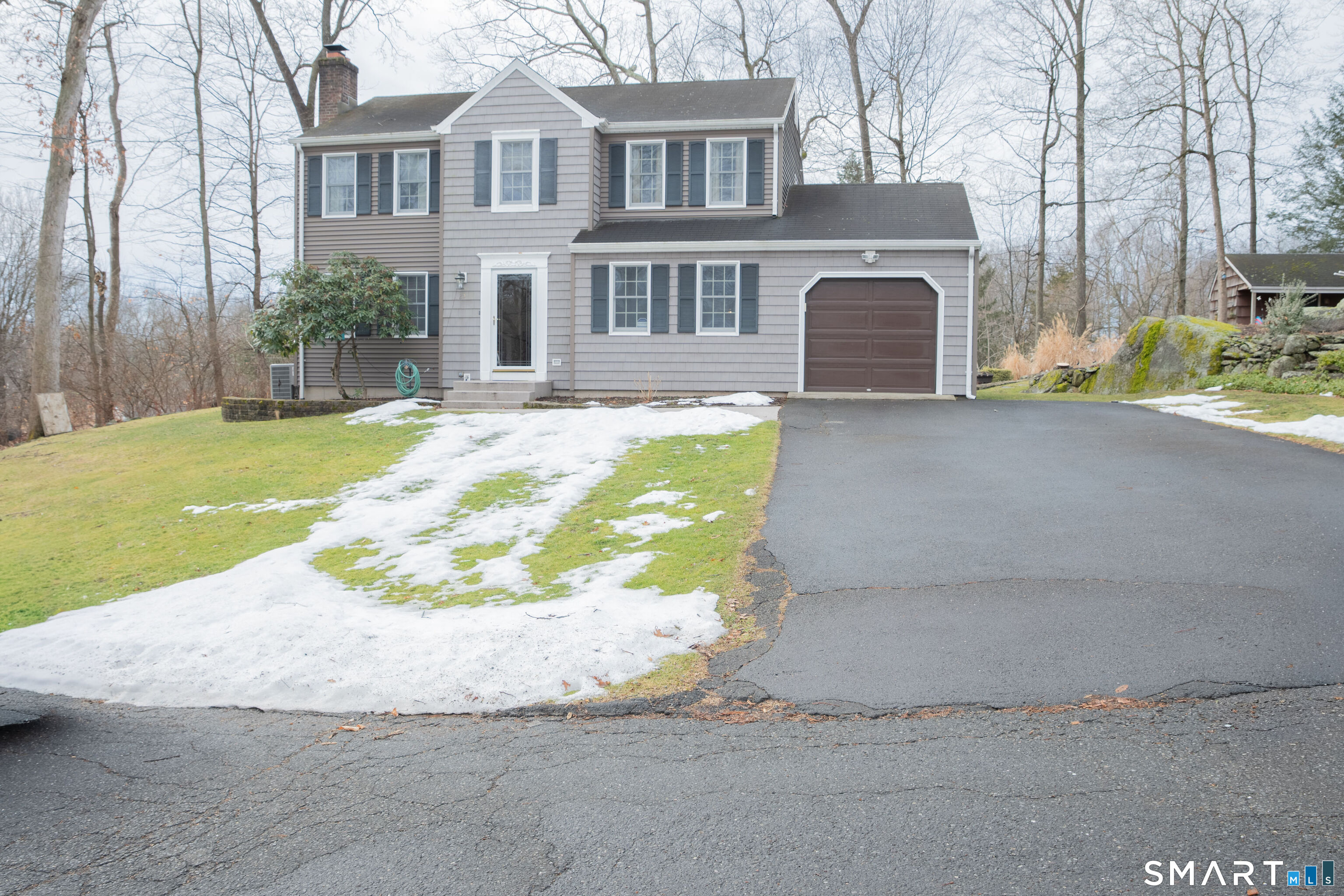 23 Deepwood Drive, Bethel, CT 06801 | For Sale at $599,900