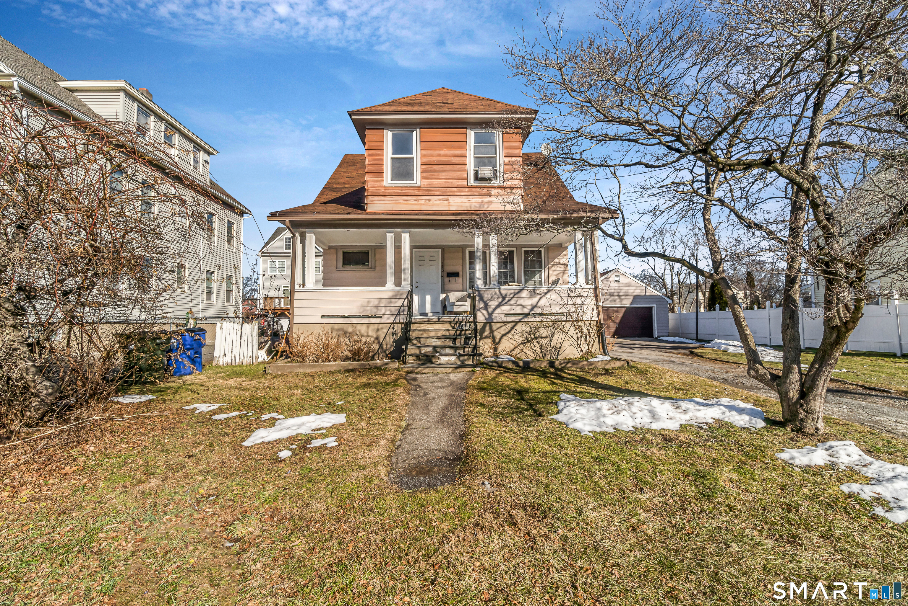 156 Halley Avenue, Fairfield, CT 06825 | For Sale at $564,900