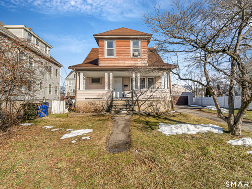  multi family home for sale located at 156 Halley Avenue, Fairfield, CT 06825