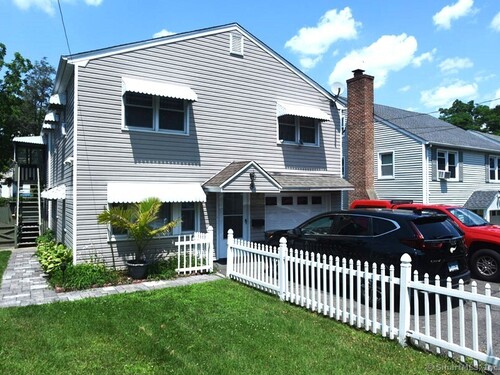  single family home for sale located at 8 Crown Avenue, Norwalk, CT 06854