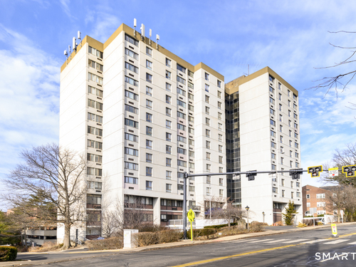  condo home for sale located at 60 Strawberry Hill Avenue, 707, Stamford, CT 06902
