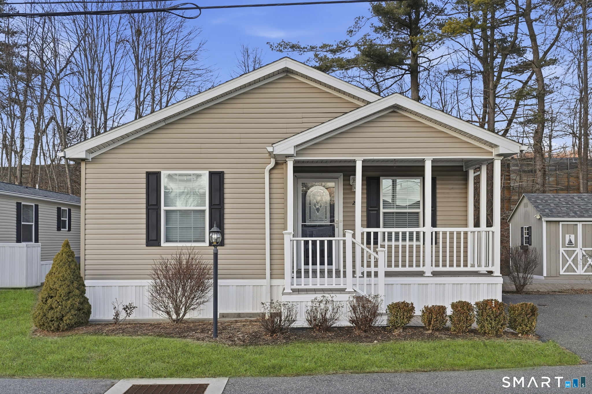 2 Greenlawn Drive, lot 140, Danbury, CT 06810 | For Sale at $239,500