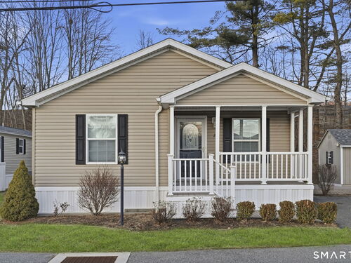  single family home for sale located at 2 Greenlawn Drive, lot 140, Danbury, CT 06810