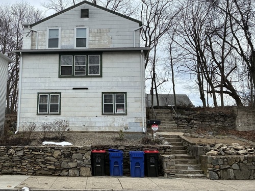  multi family home for sale located at 31 Lexington Avenue, Norwalk, CT 06854