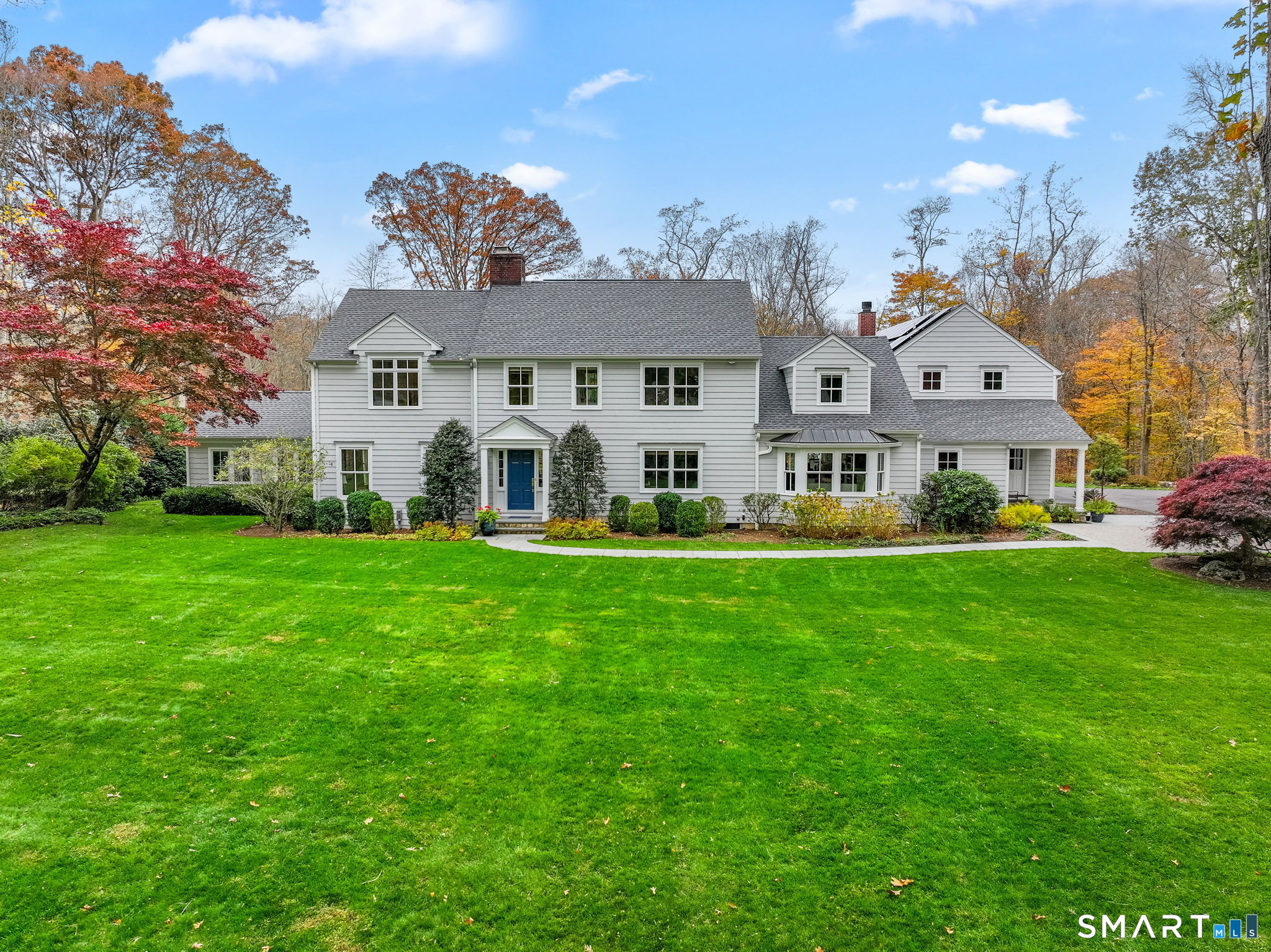 28 Crooked Mile Road, Darien, CT 06820 | For Sale at $3,975,000