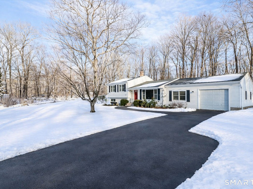  single family home for sale located at 8 Summit Lane, Ridgefield, CT 06877