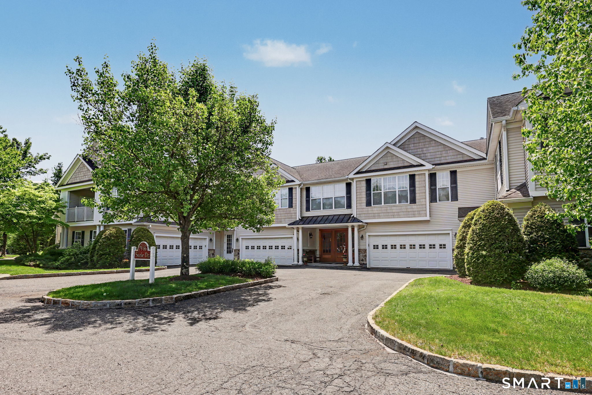 79 Suzie Drive, 79, Newtown, CT 06470 | For Sale at $575,000