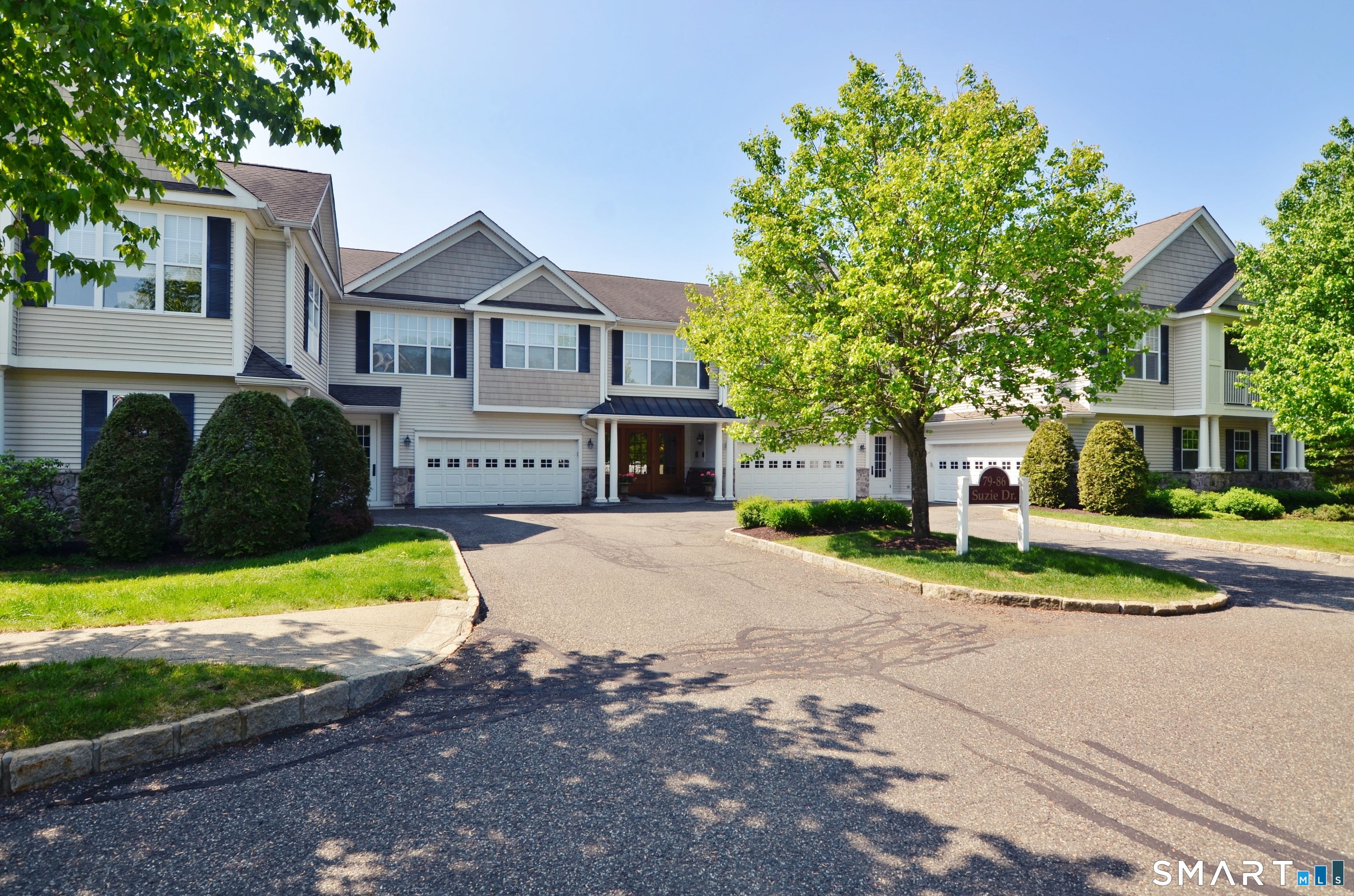 79 Suzie Drive, 79, Newtown, CT 06470 | For Sale at $575,000
