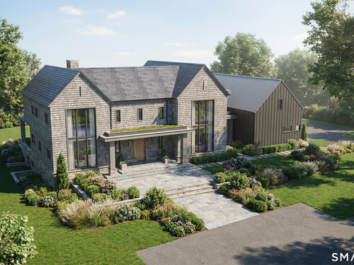  single family home for sale located at 11 Dogwood Lane, Westport, CT 06880