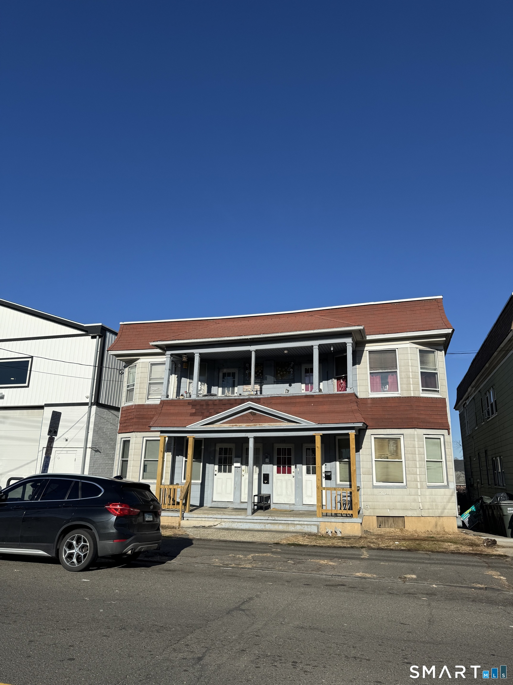 108 Lindley Street, Bridgeport, CT 06606 | For Sale at $810,000